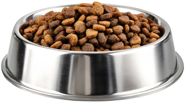 تصویر 2 از غذای سگ پریمیوم فاقد غلات برای داشتن پوست و موی درخشان